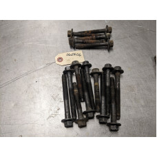 06L206 Cylinder Head Bolt Kit For 94-95 Mercury Cougar  3.8